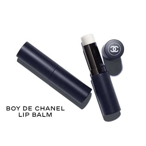 chanel lib balm|chanel lip balm men's.